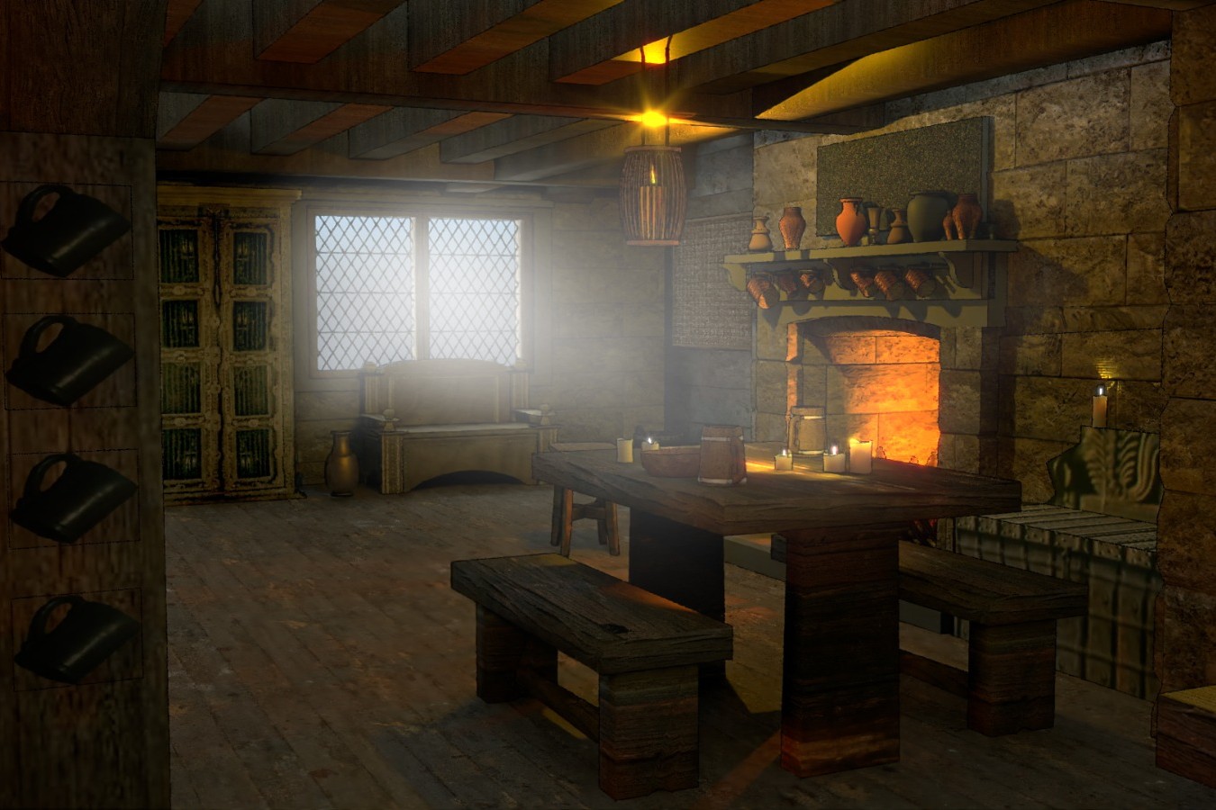 3D Design 21